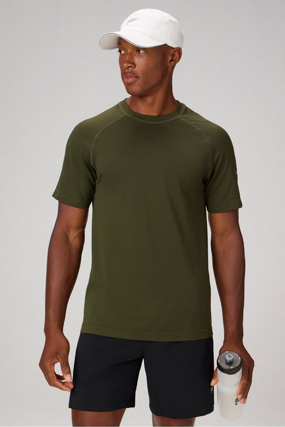 Fabletics The Training Day Tee