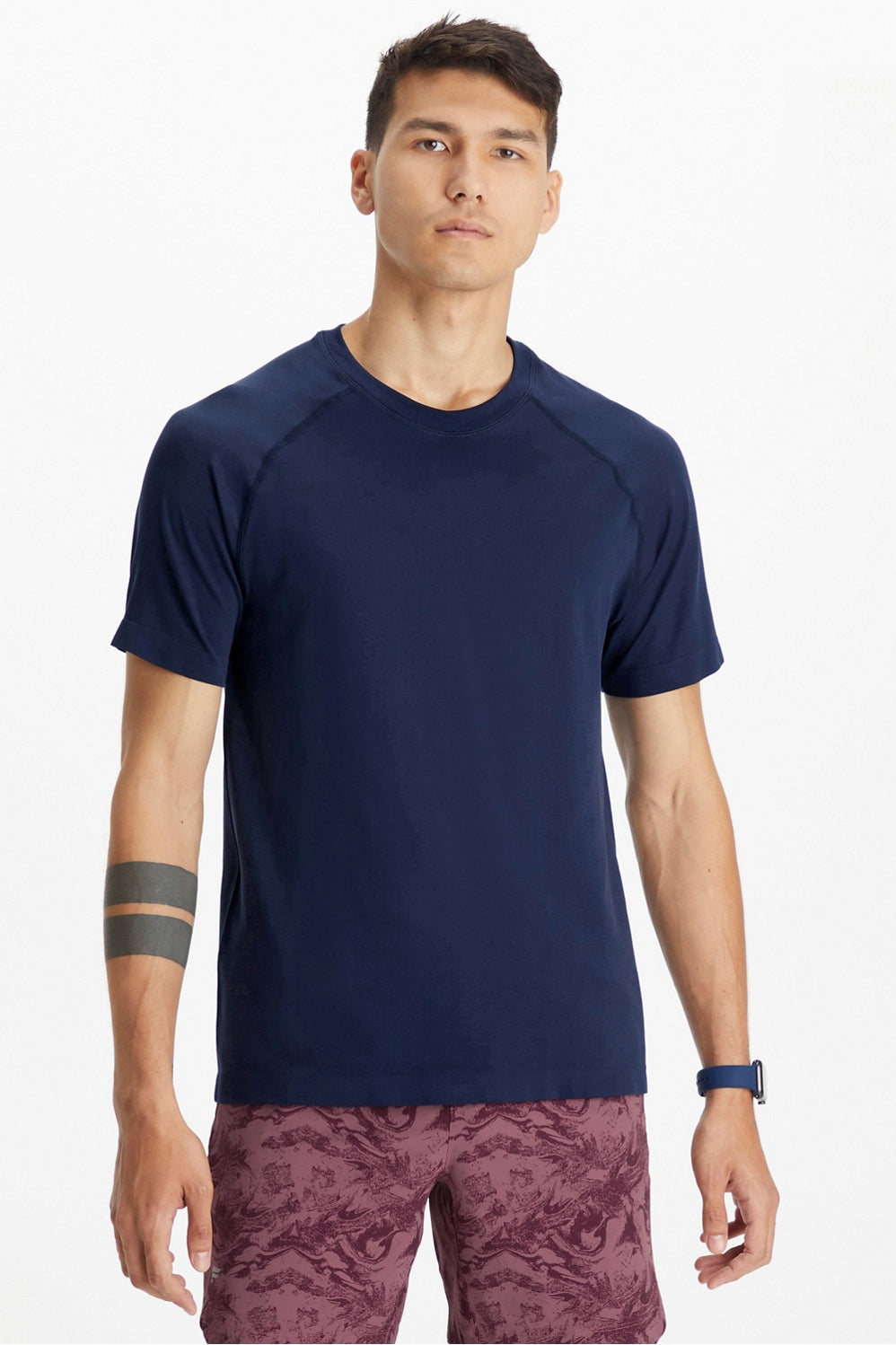 Fabletics The Training Day Tee