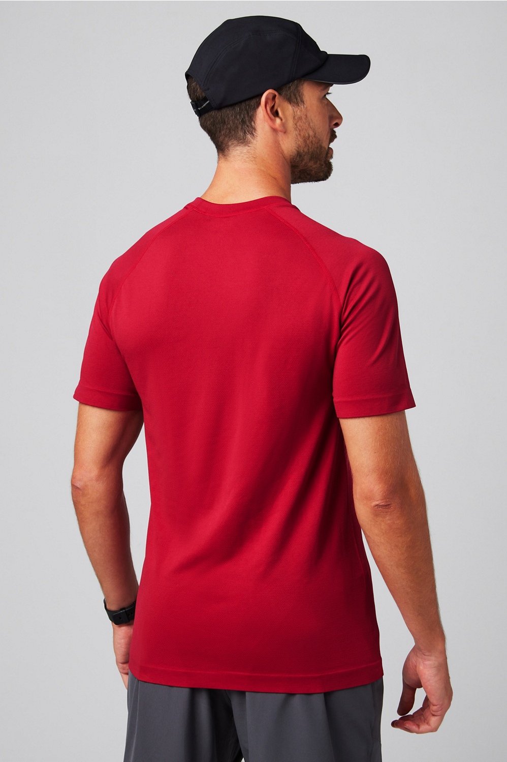 Fabletics The Training Day Tee