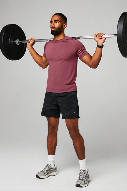 Fabletics The Training Day Tee