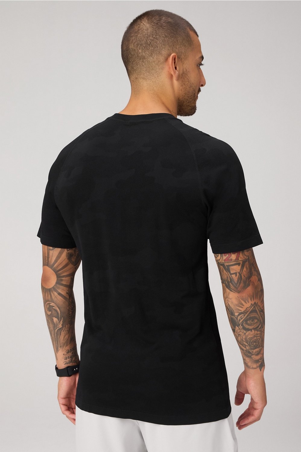 Fabletics The Training Day Tee