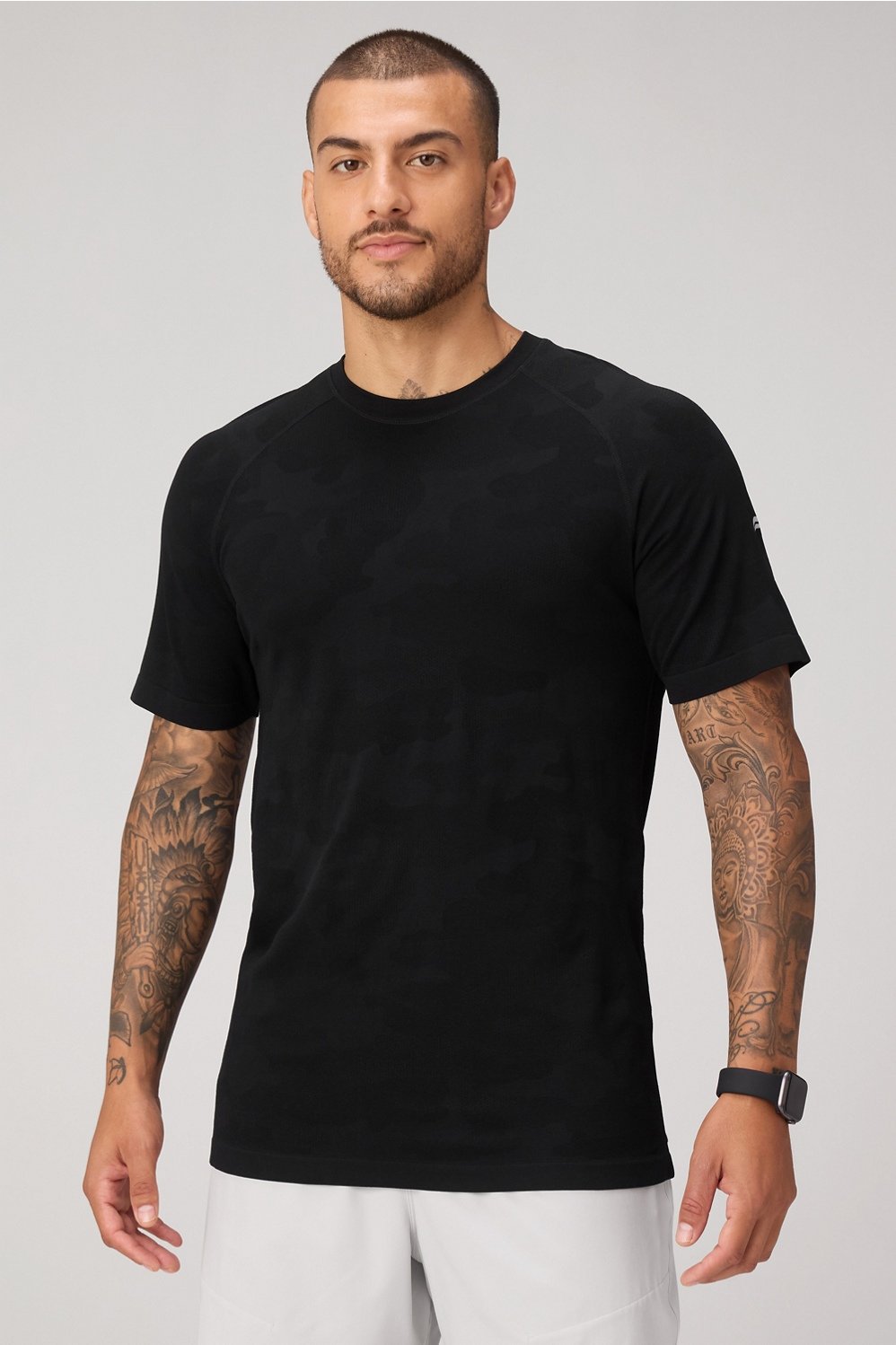 Fabletics The Training Day Tee