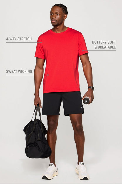 Fabletics The 24-7 Tee