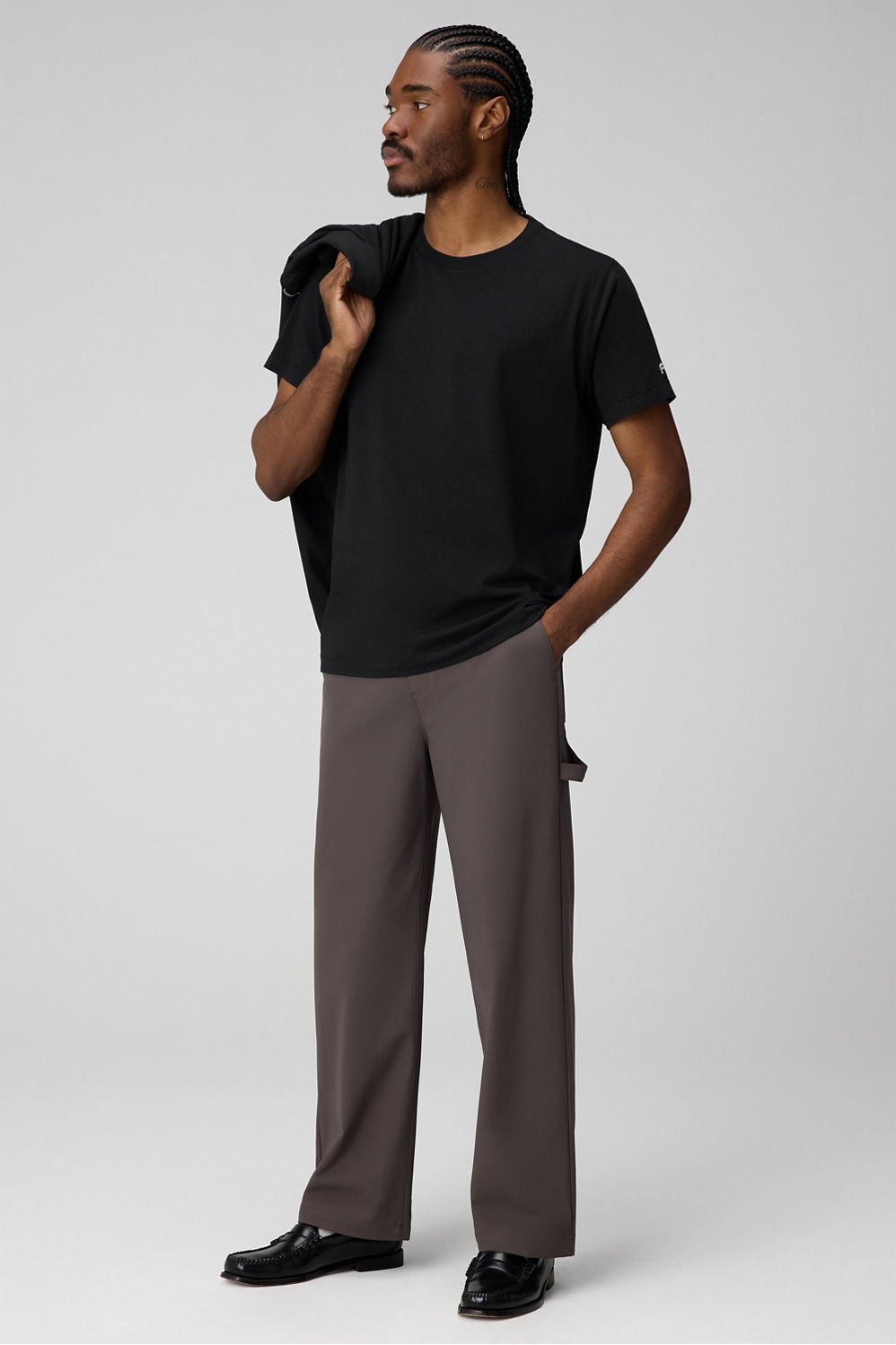 Fabletics The 24-7 Tee