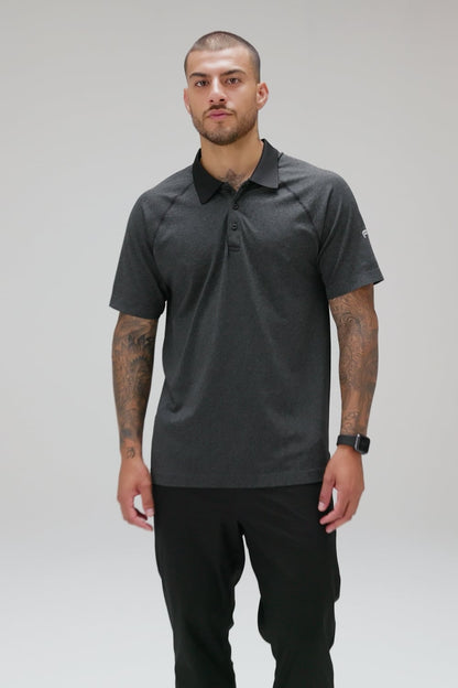 Fabletics The Training Day Polo