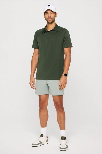 Fabletics The Training Day Polo