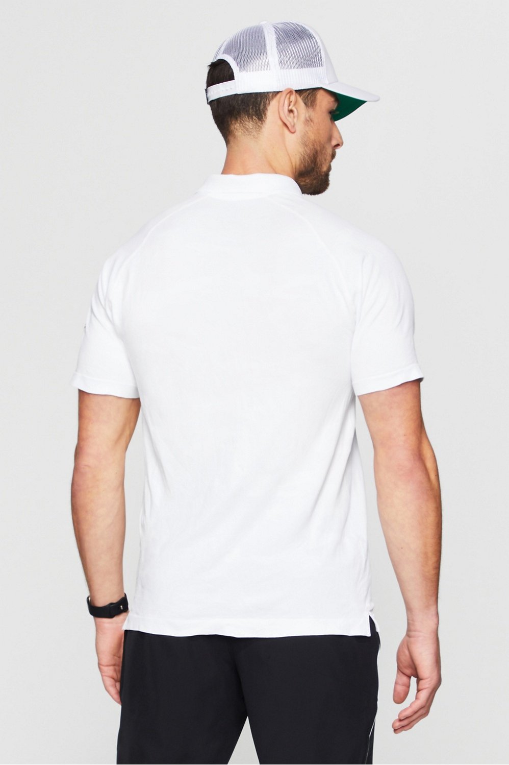 Fabletics The Training Day Polo