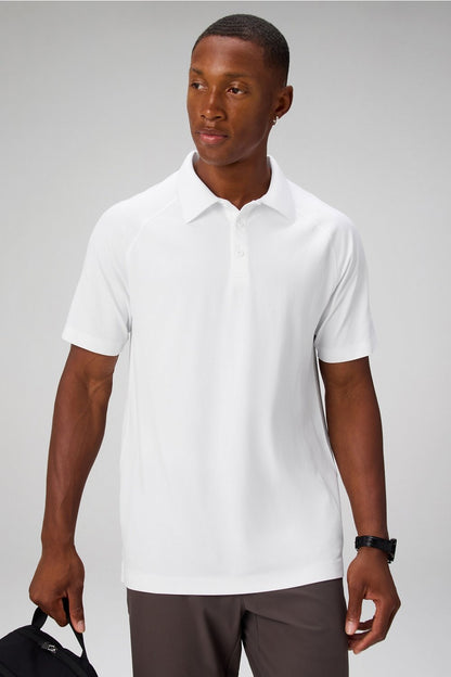 Fabletics The Training Day Polo