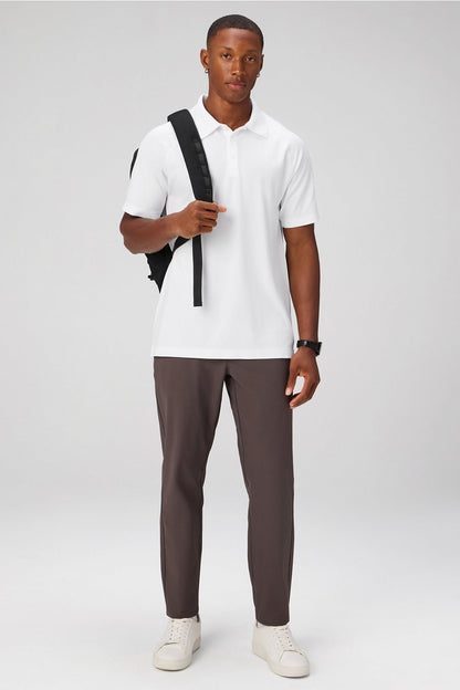 Fabletics The Training Day Polo