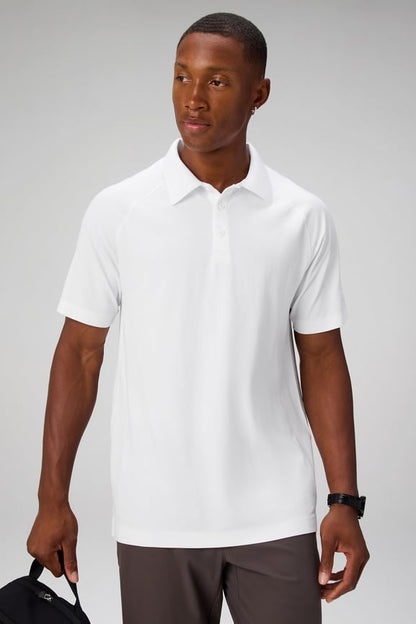 Fabletics The Training Day Polo