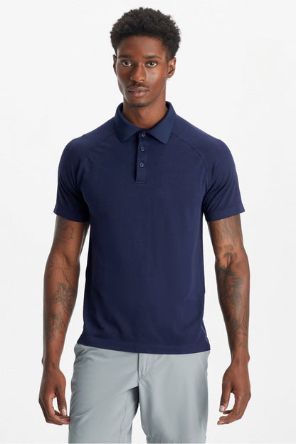 Fabletics The Training Day Polo
