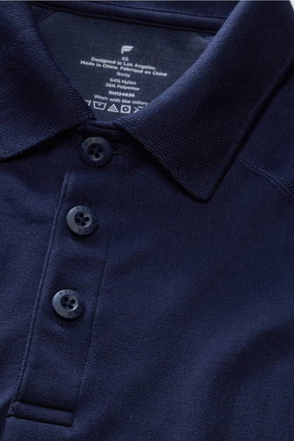 Fabletics The Training Day Polo