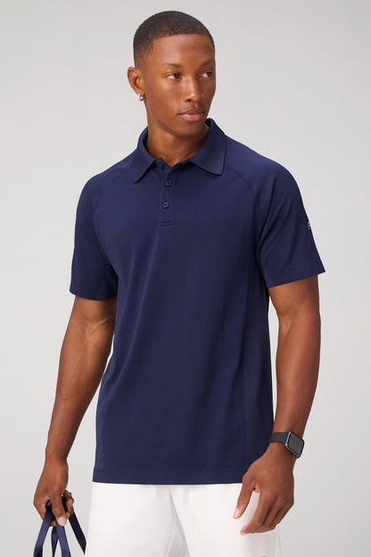 Fabletics The Training Day Polo