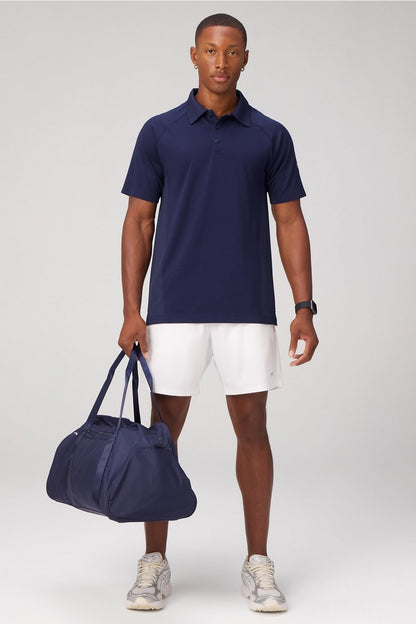 Fabletics The Training Day Polo