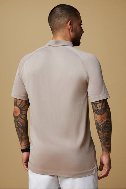 Fabletics The Training Day Polo