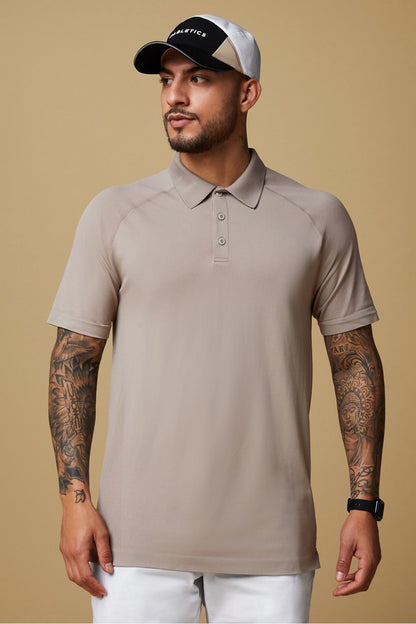 Fabletics The Training Day Polo