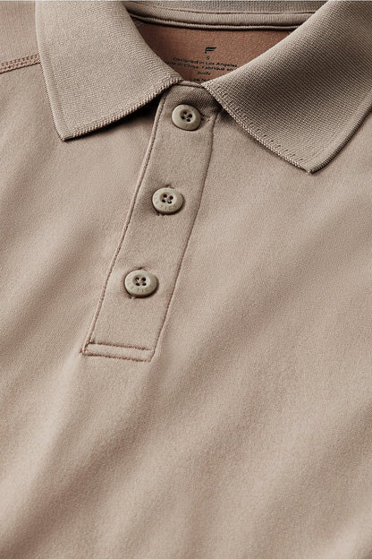 Fabletics The Training Day Polo