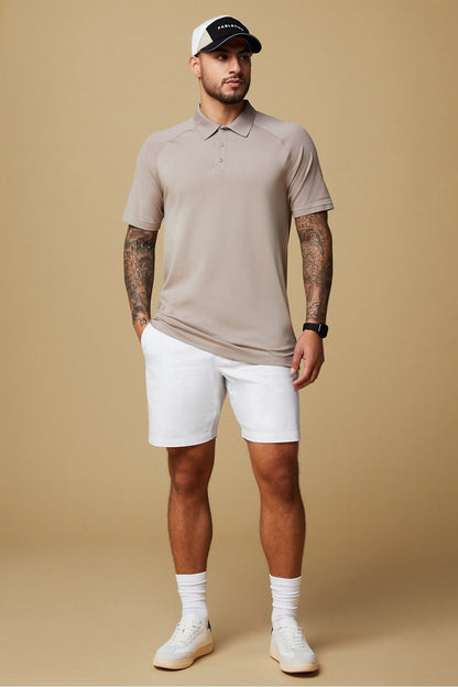 Fabletics The Training Day Polo