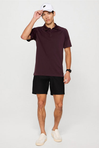 Fabletics The Training Day Polo