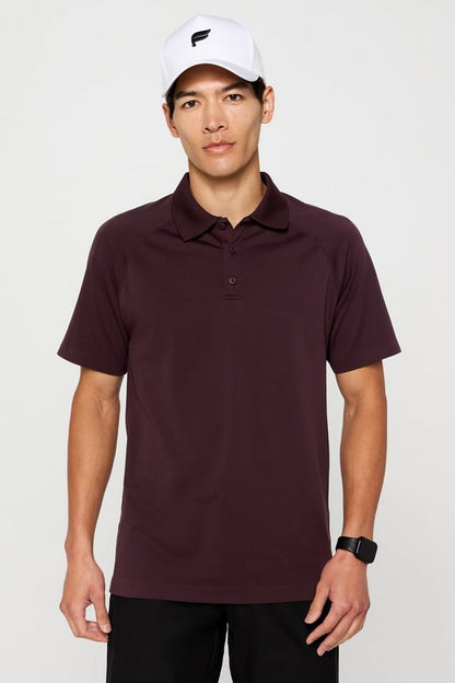 Fabletics The Training Day Polo