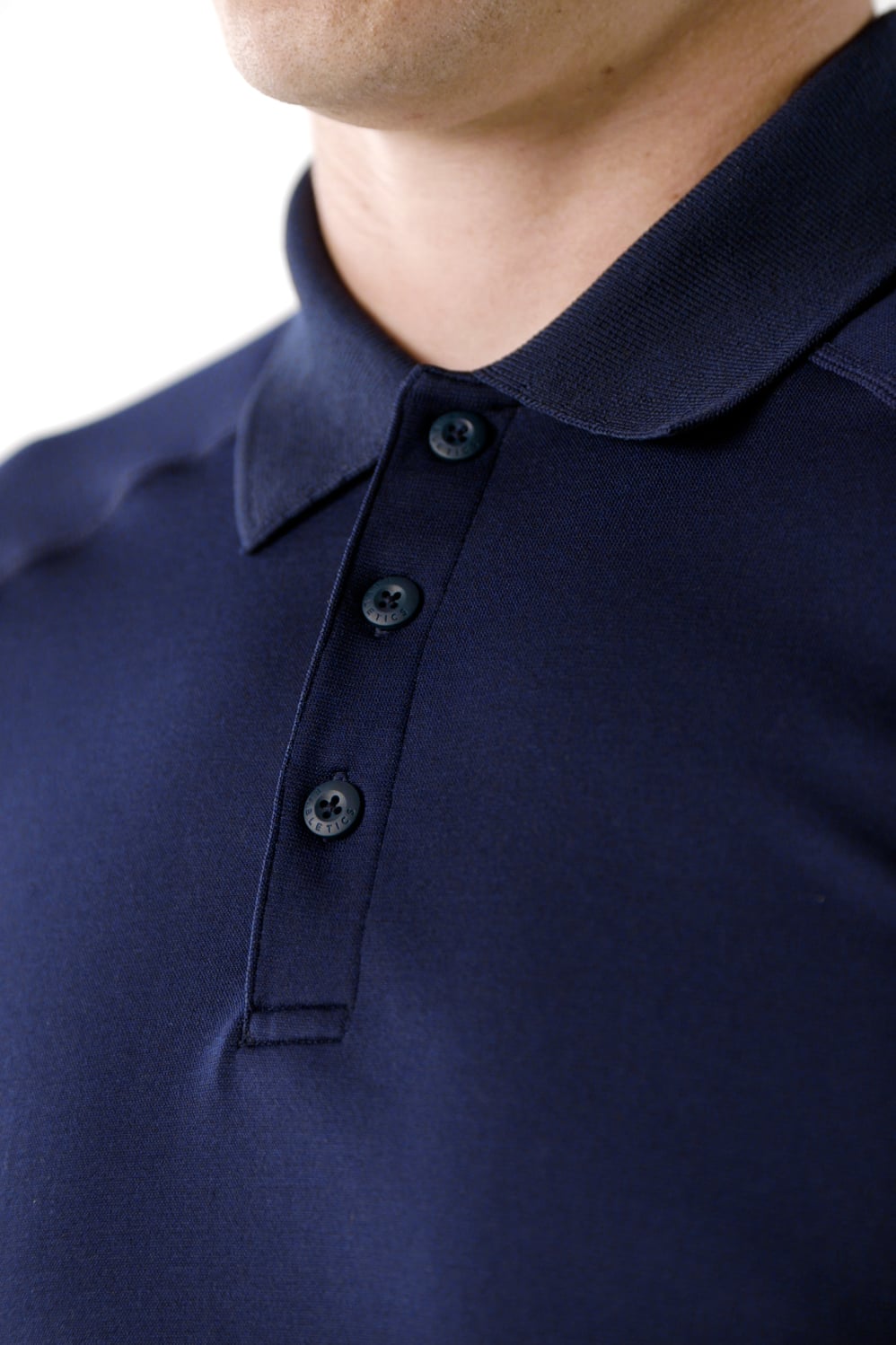 Fabletics The Training Day Polo