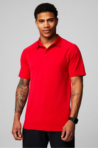 Fabletics The Training Day Polo
