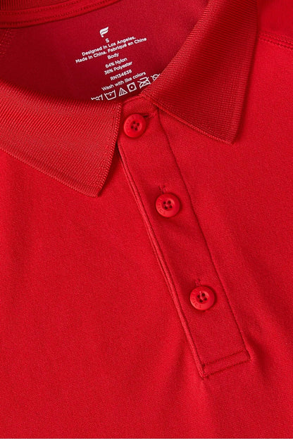 Fabletics The Training Day Polo