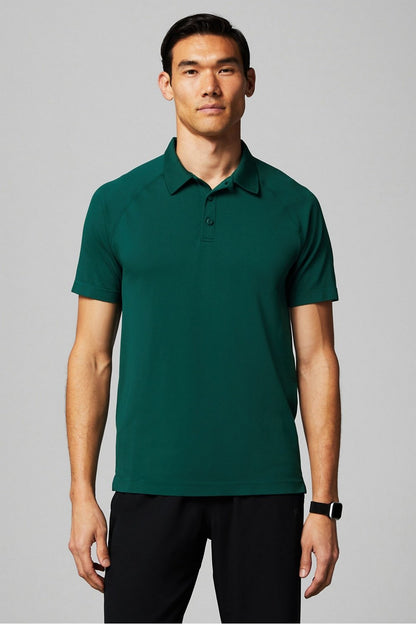 Fabletics The Training Day Polo