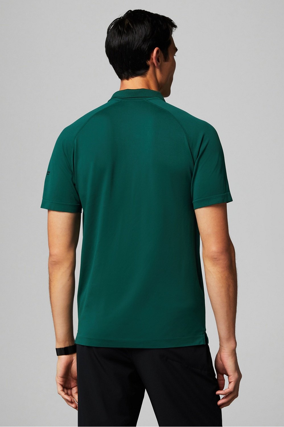 Fabletics The Training Day Polo