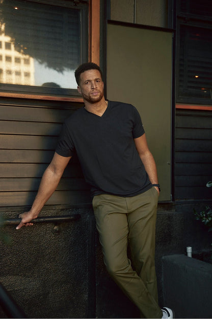 Fabletics The 24-7 V Neck