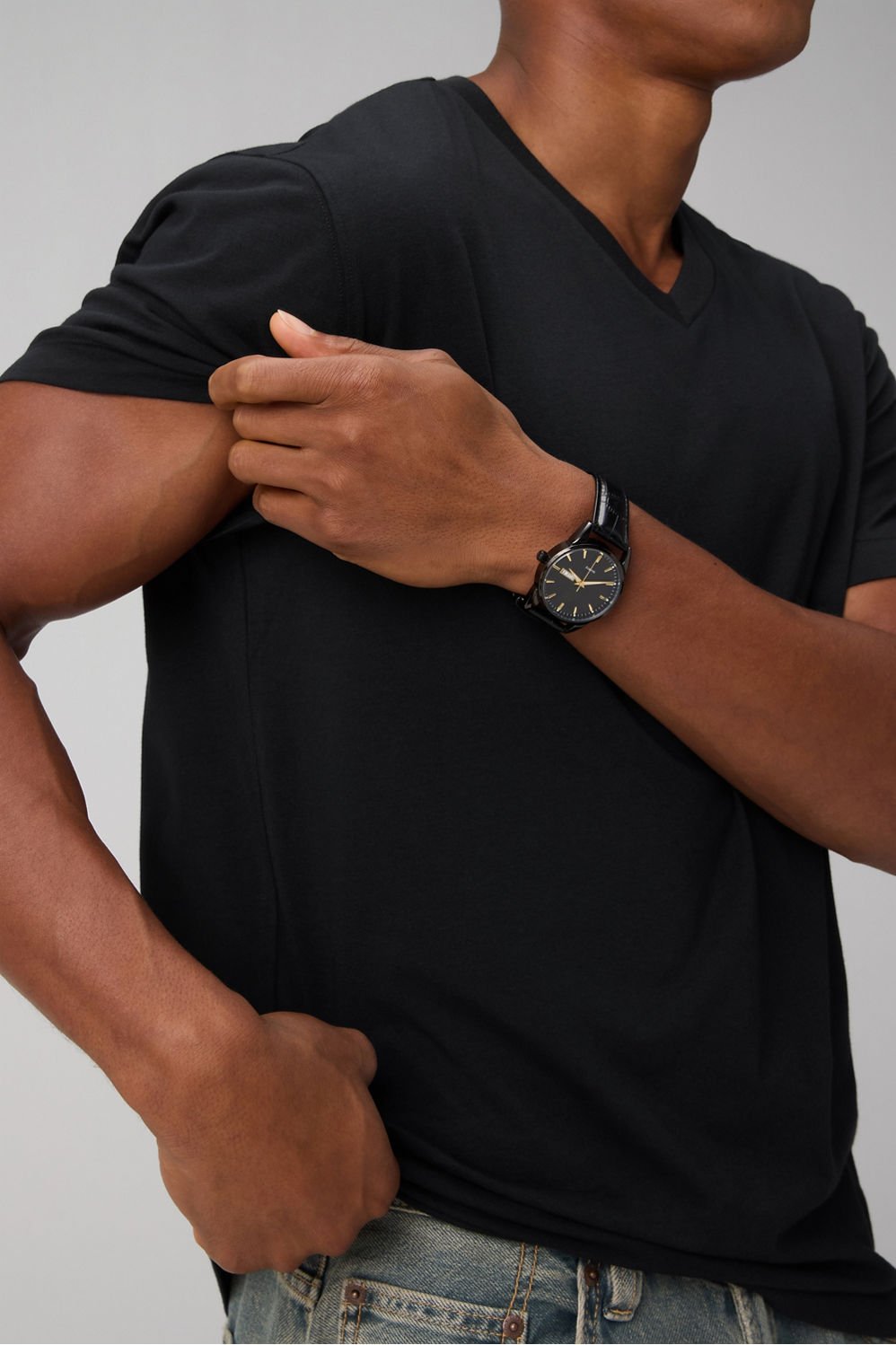 Fabletics The 24-7 V Neck