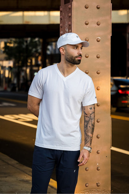 Fabletics The 24-7 V Neck