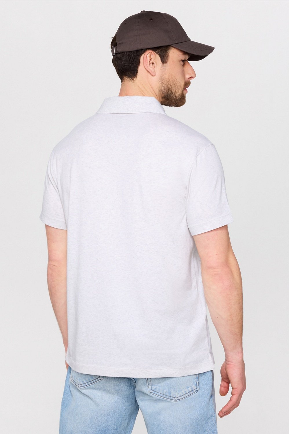 Fabletics The 24-7 Polo