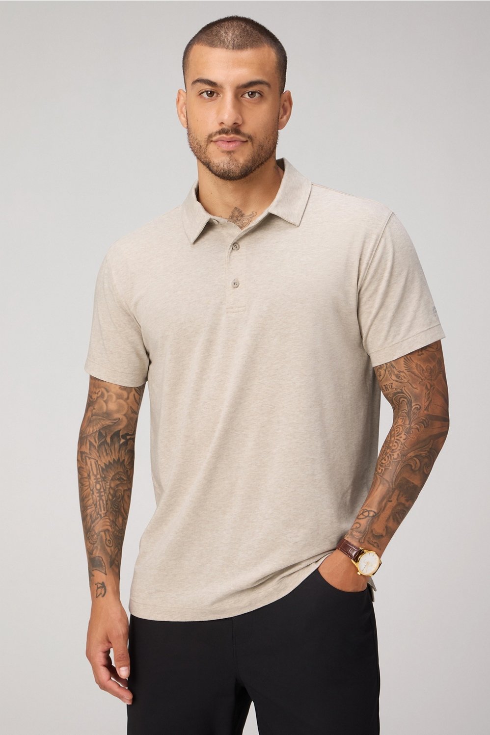 Fabletics The 24-7 Polo