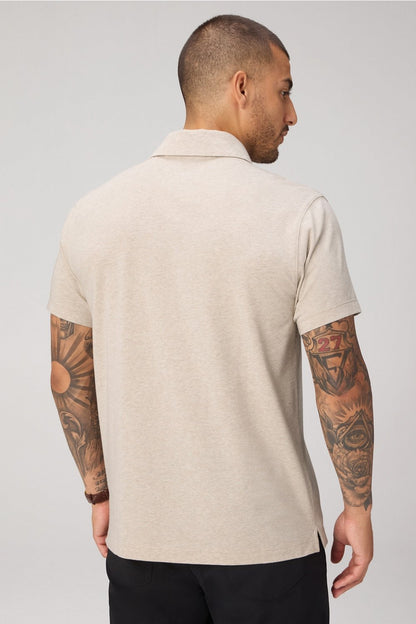 Fabletics The 24-7 Polo