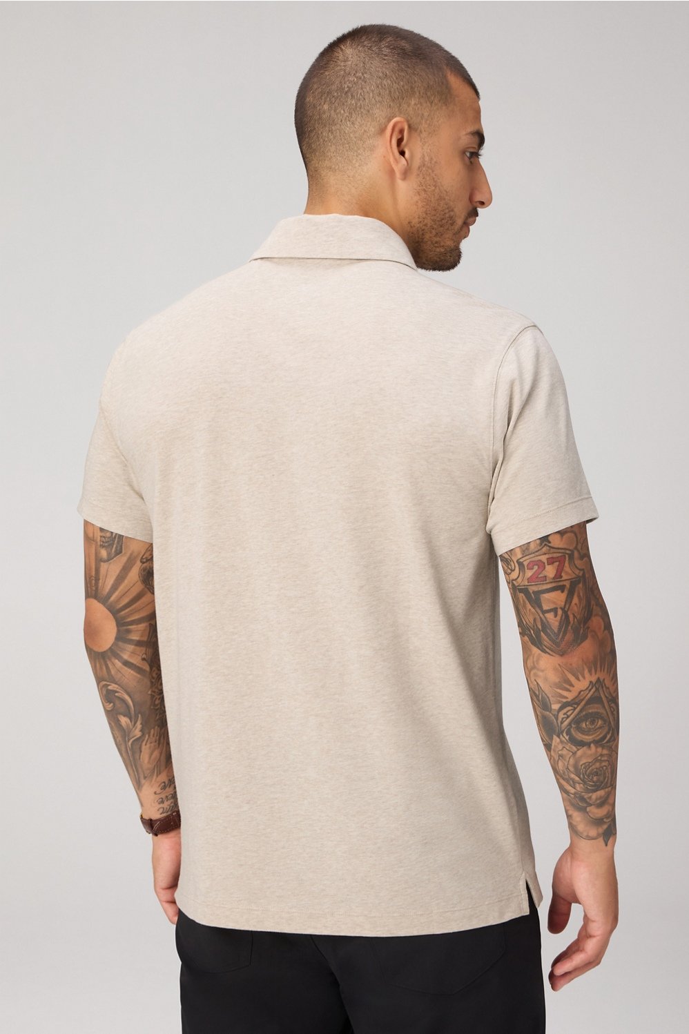 Fabletics The 24-7 Polo