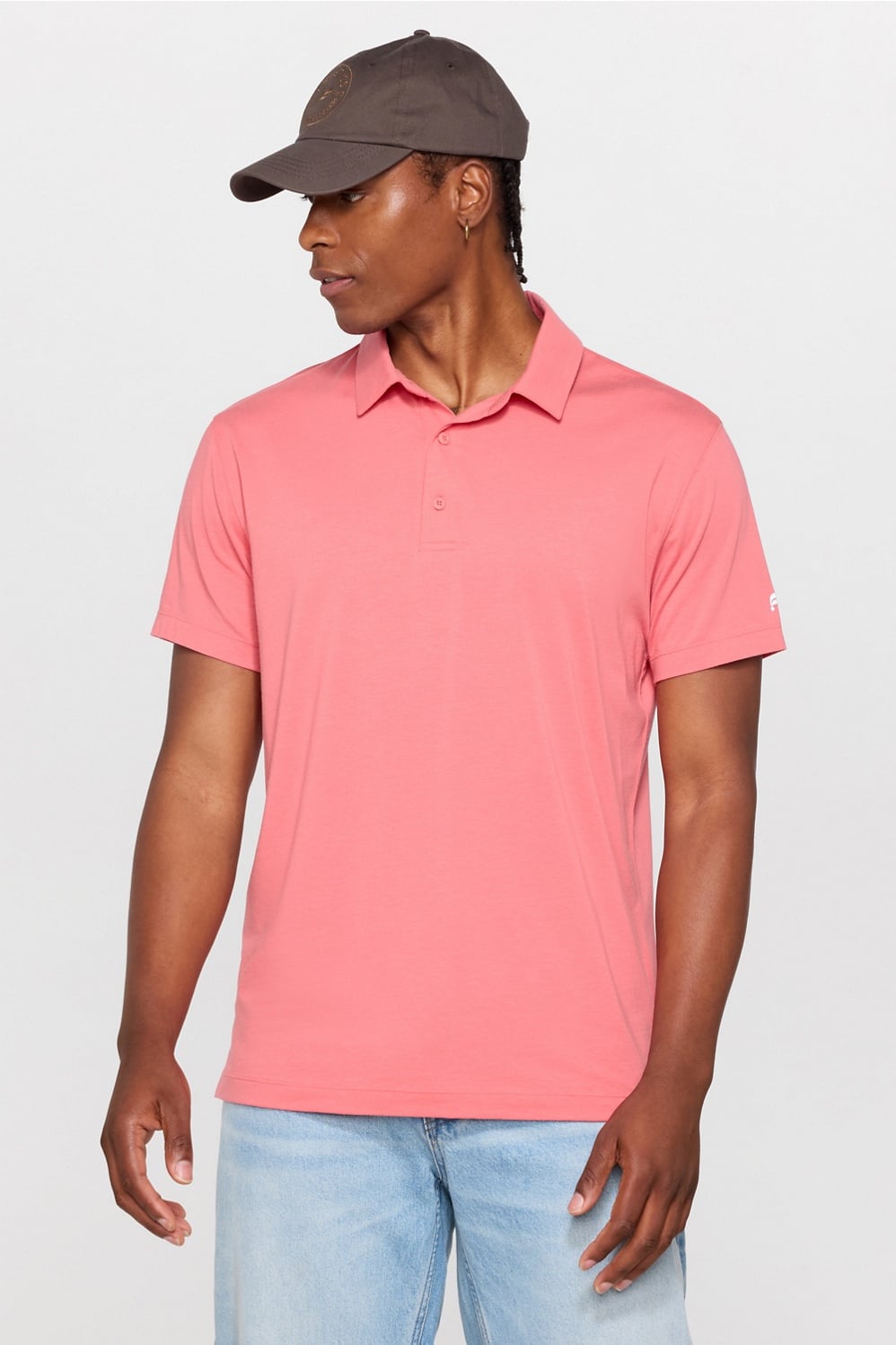 Fabletics The 24-7 Polo