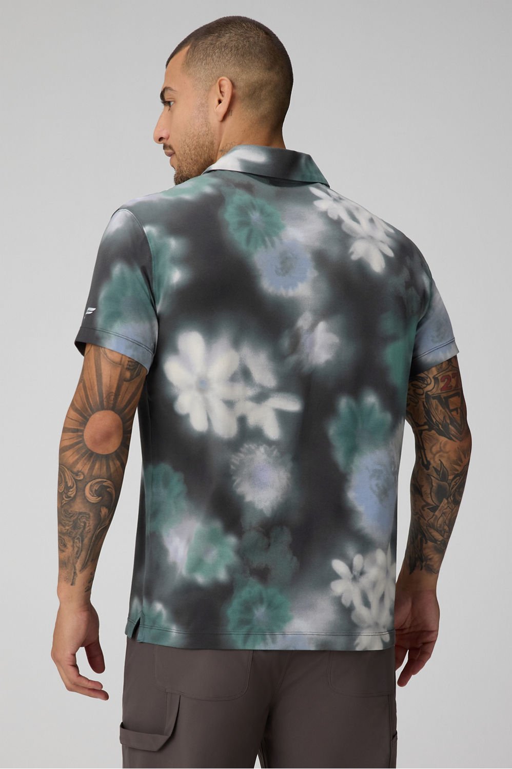 Fabletics The 24-7 Polo