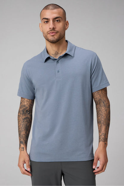 Fabletics The 24-7 Polo