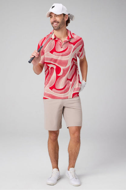 Fabletics The 24-7 Polo