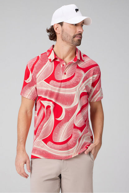 Fabletics The 24-7 Polo