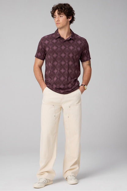 Fabletics The 24-7 Polo
