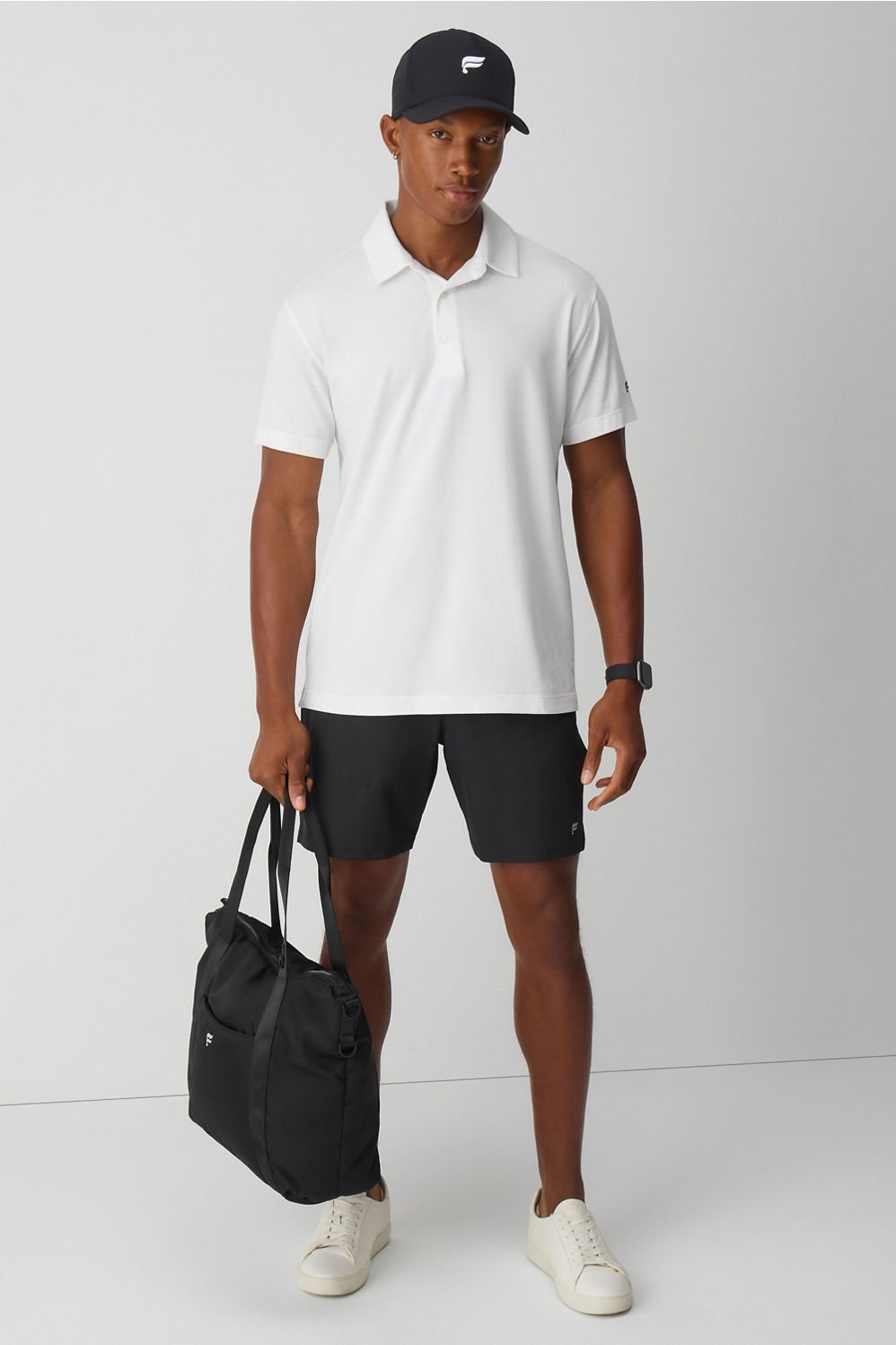 Fabletics The 24-7 Polo