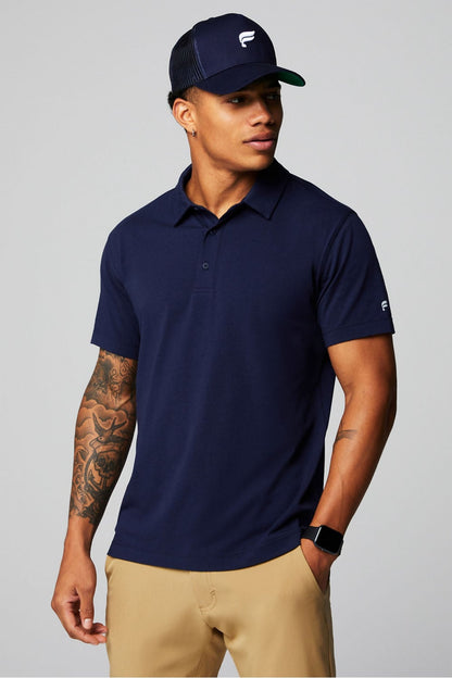 Fabletics The 24-7 Polo