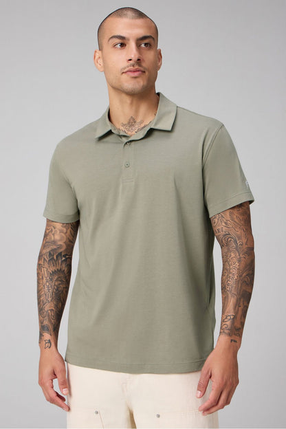 Fabletics The 24-7 Polo