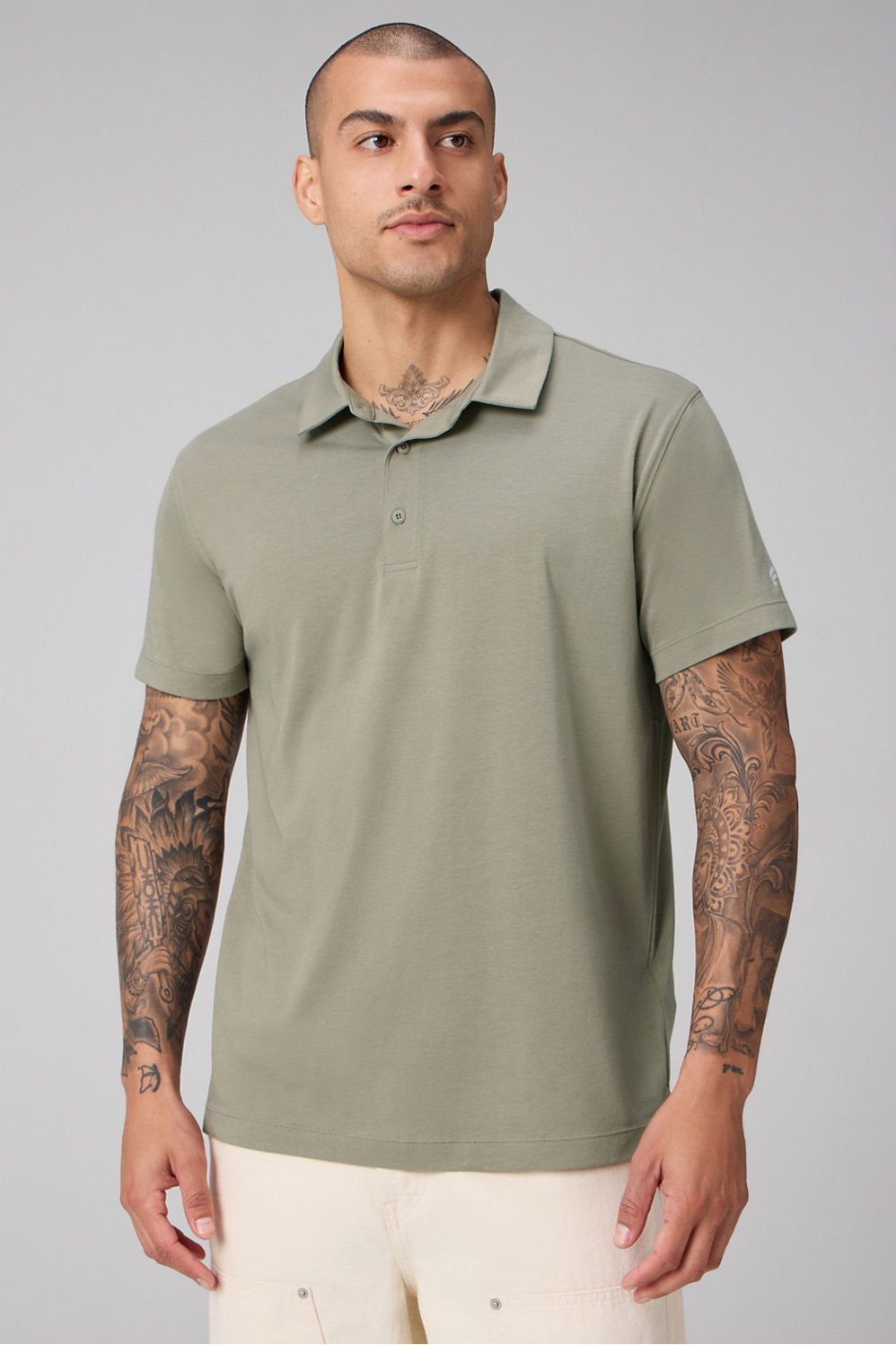 Fabletics The 24-7 Polo