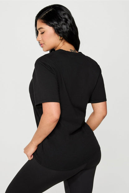 Fabletics Major Label Classic Tee