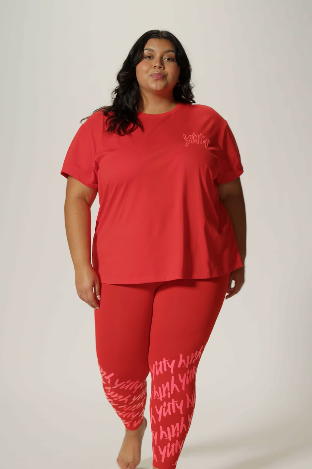 Fabletics Major Label Classic Tee
