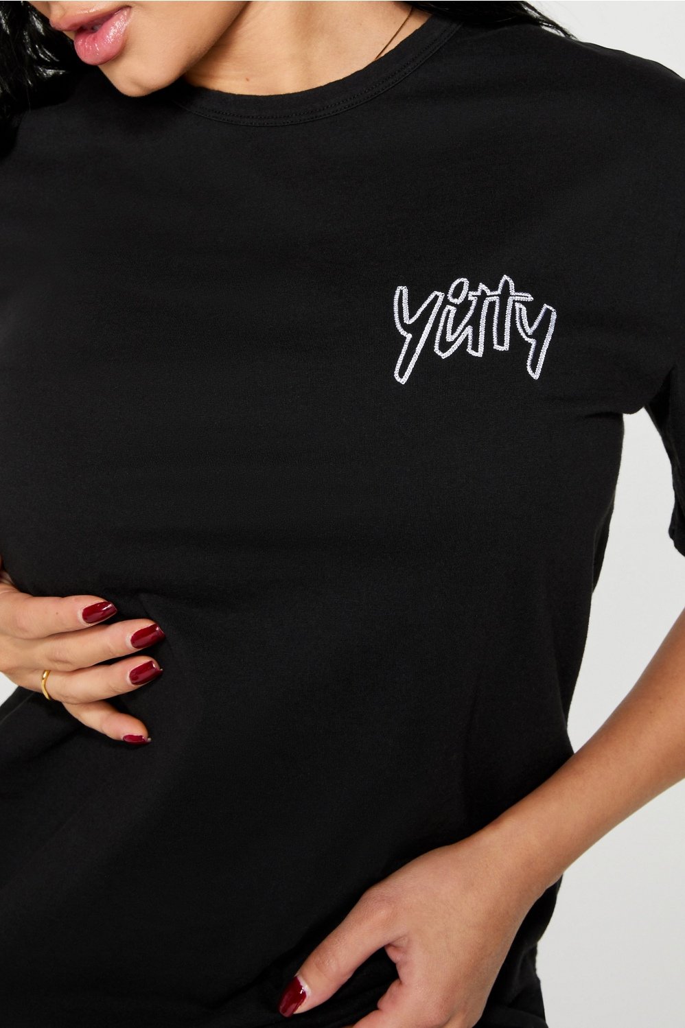 Fabletics Major Label Classic Tee