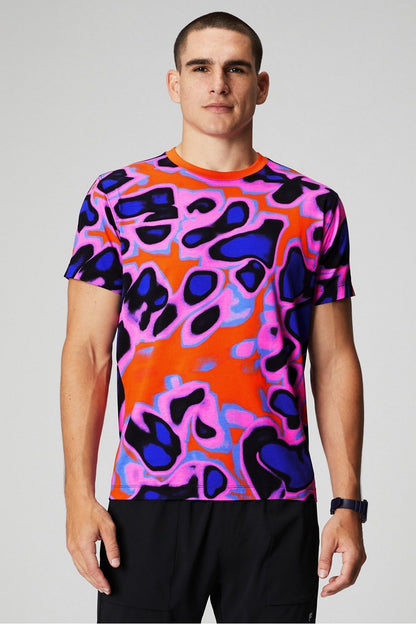 Fabletics The 24-7 Tee